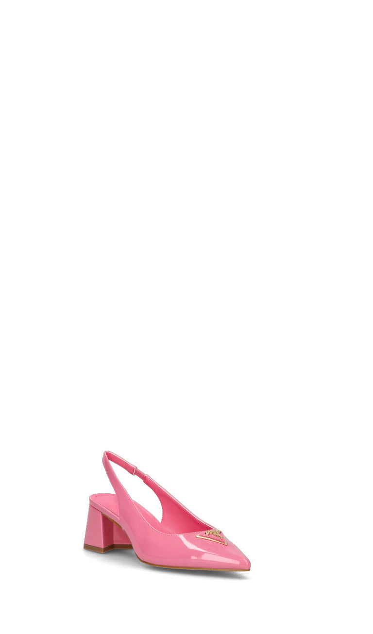 GUESS Slingback donna rosa