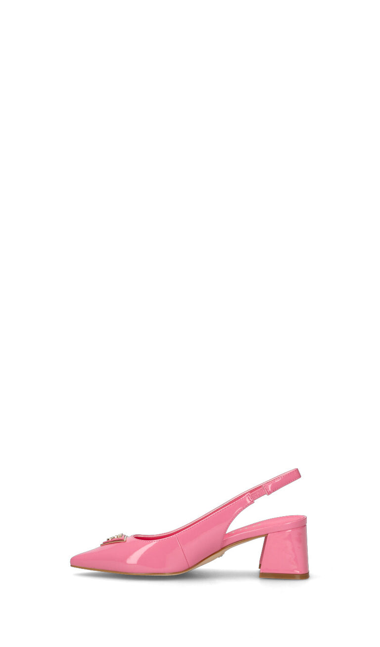 GUESS Slingback donna rosa