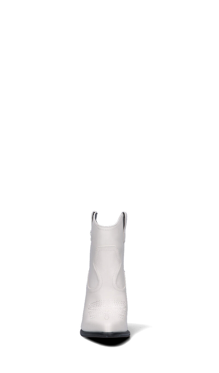 GUESS Tronchetto donna nero