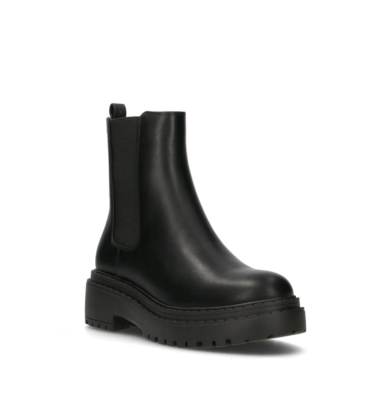 GUESS Beatles donna nero