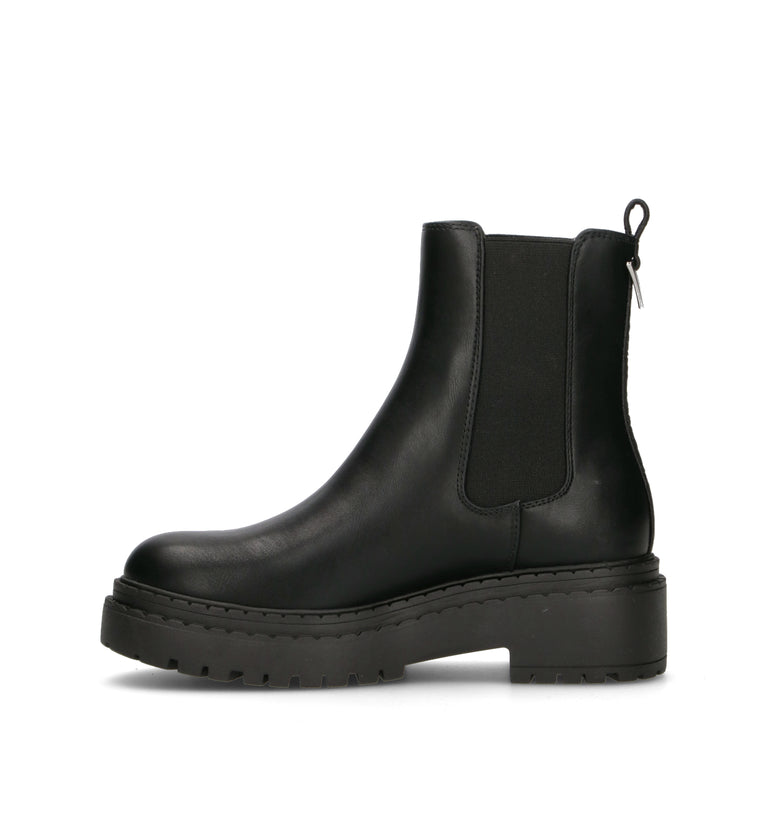 GUESS Beatles donna nero