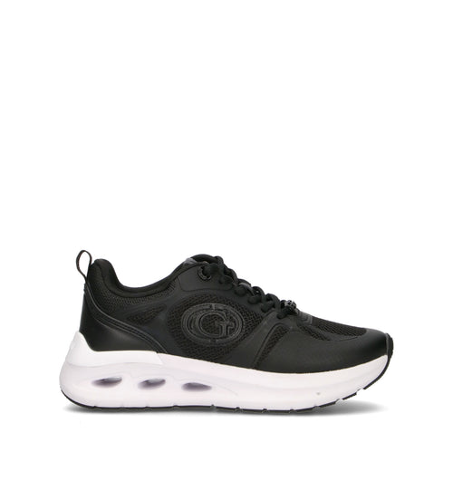 GUESS Sneaker donna nera