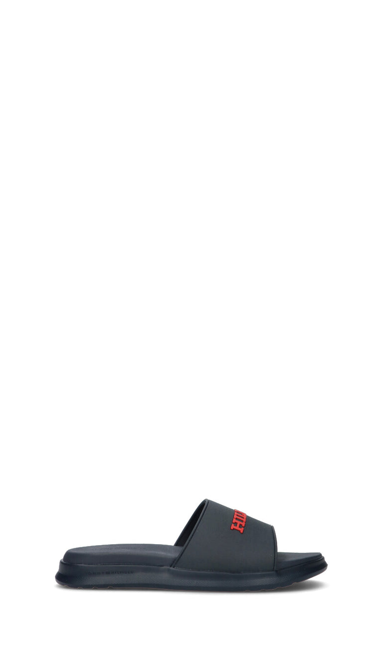 TOMMY HILFIGER Ciabatta uomo