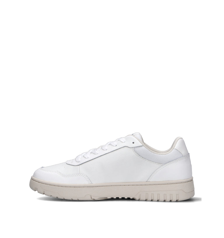 TOMMY HILFIGER Sneaker uomo bianca