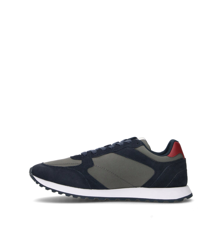 TOMMY HILFIGER JEANS Sneaker uomo