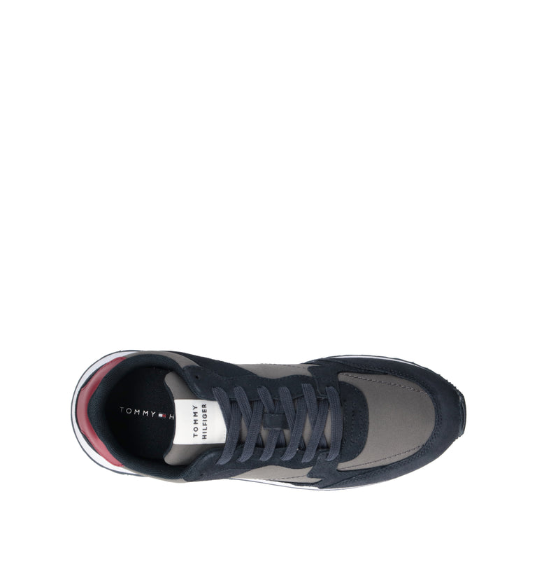 TOMMY HILFIGER JEANS Sneaker uomo