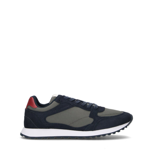 TOMMY HILFIGER JEANS Sneaker uomo