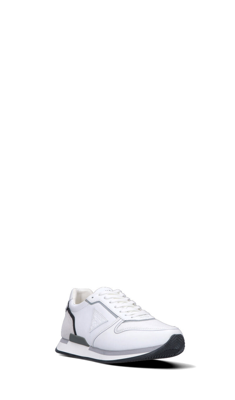 GUESS Sneaker uomo bianca
