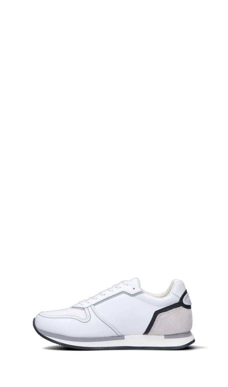GUESS Sneaker uomo bianca