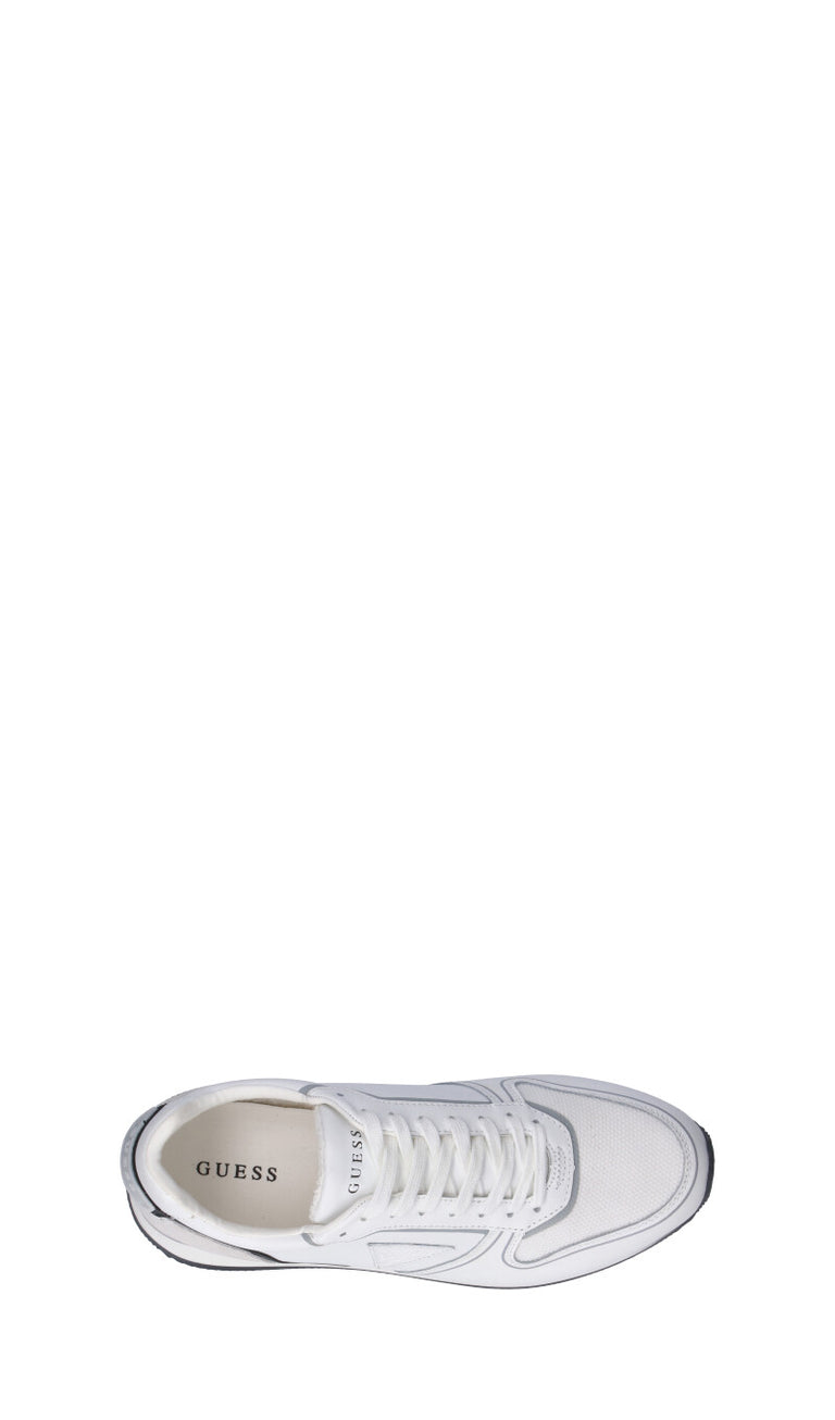 GUESS Sneaker uomo bianca