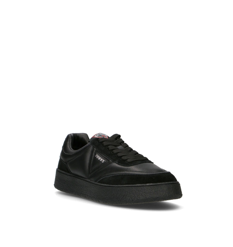 GUESS Sneaker uomo nera