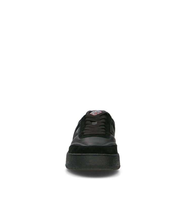 GUESS Sneaker uomo nera