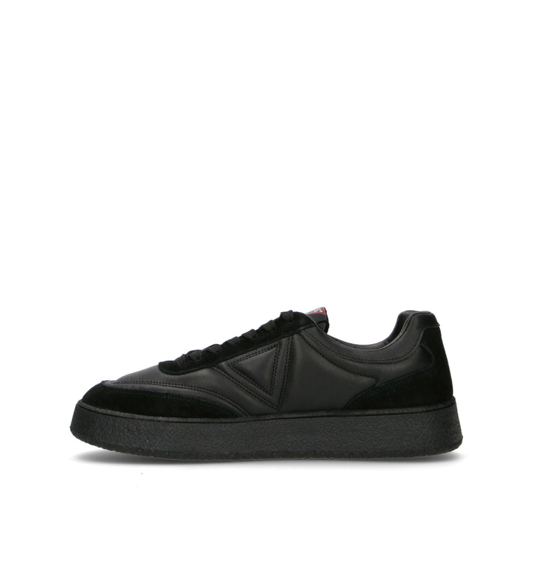 GUESS Sneaker uomo nera