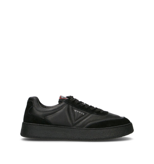 GUESS Sneaker uomo nera