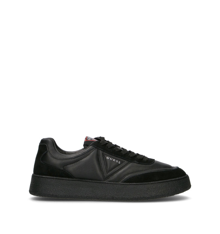 GUESS Sneaker uomo nera
