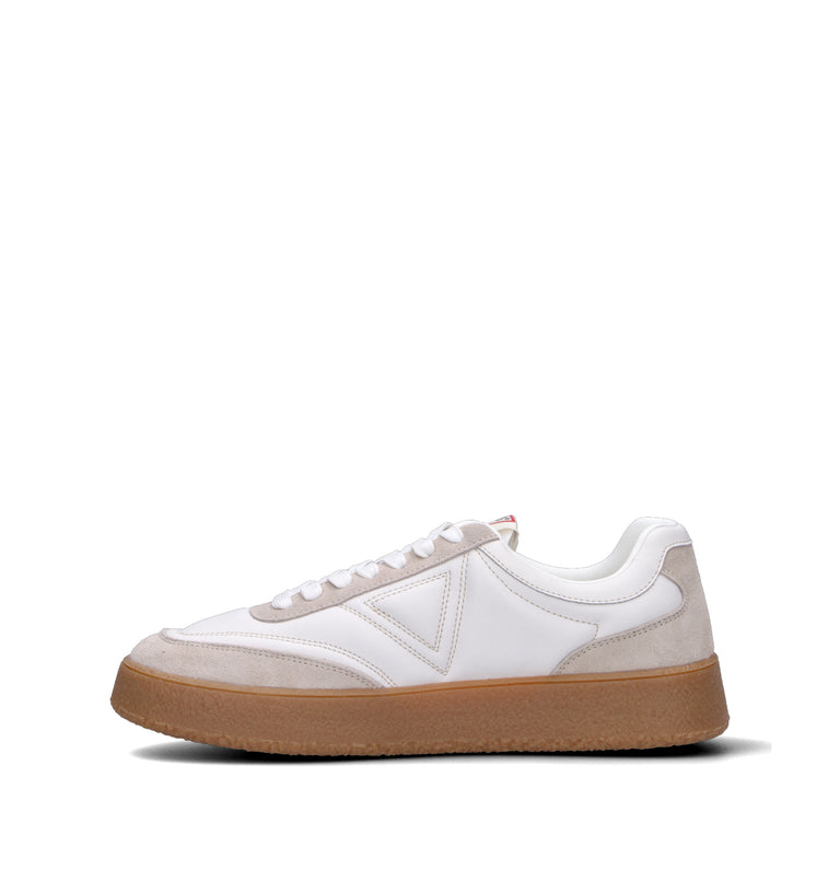 GUESS Sneaker uomo bianca