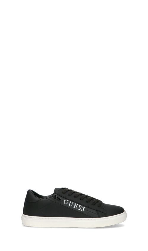 GUESS Sneaker uomo nera
