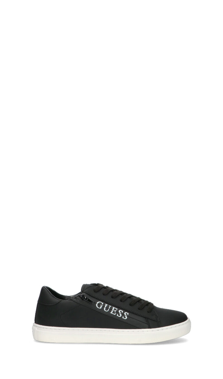 GUESS Sneaker uomo nera