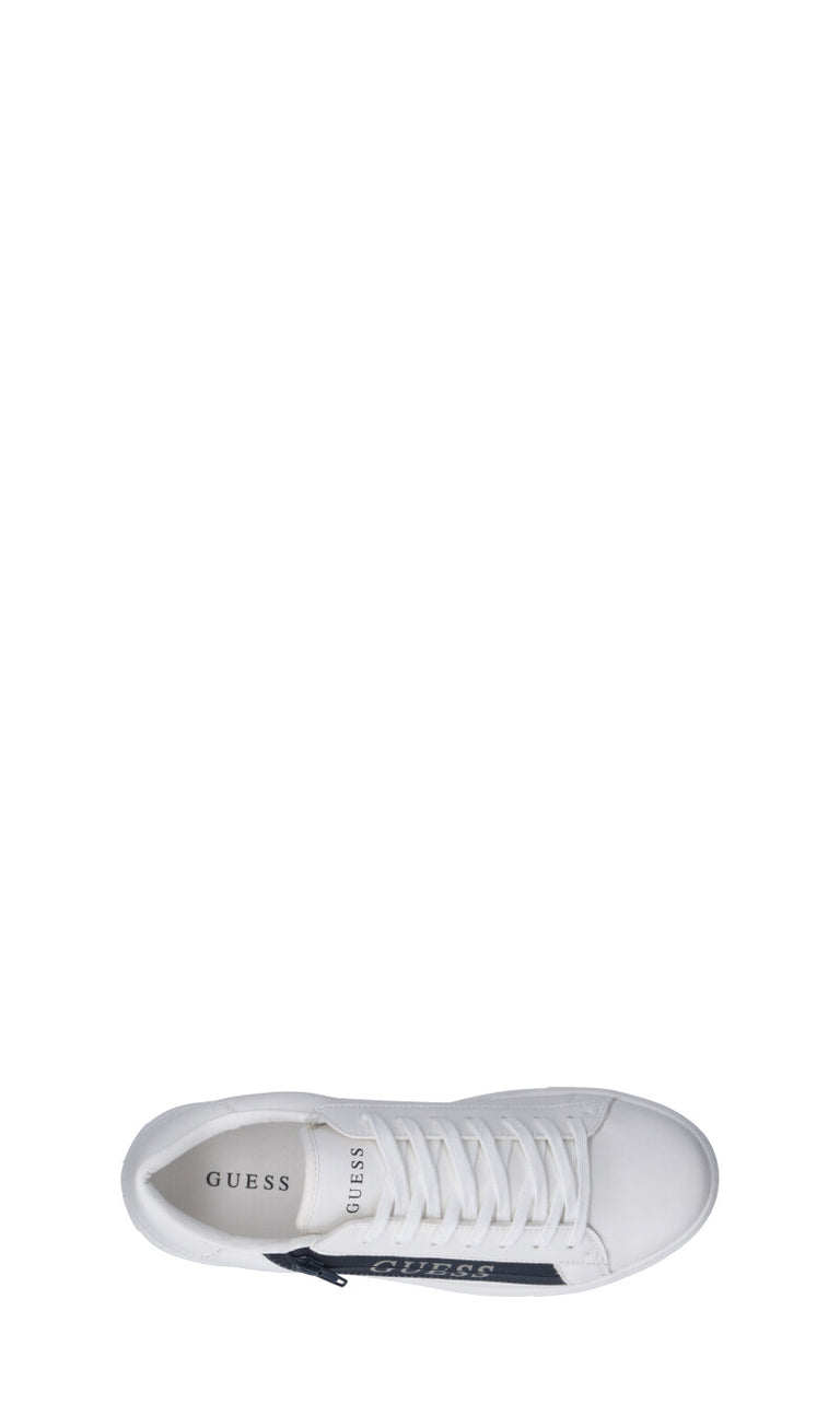 GUESS Sneaker uomo bianca e nera