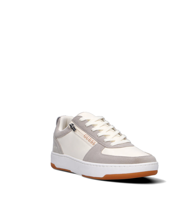GUESS Sneaker uomo bianca