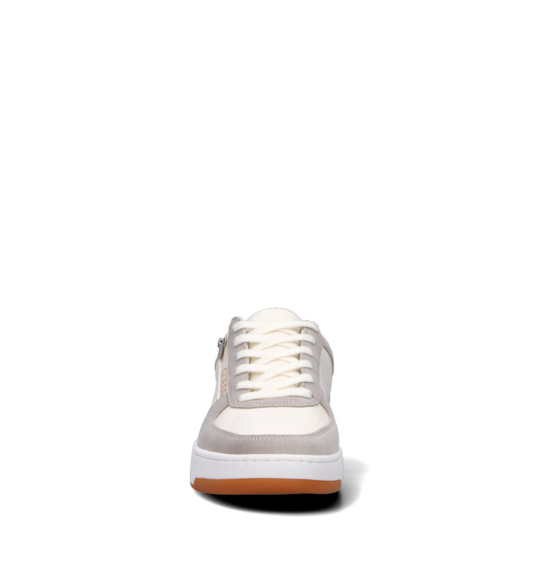 GUESS Sneaker uomo bianca