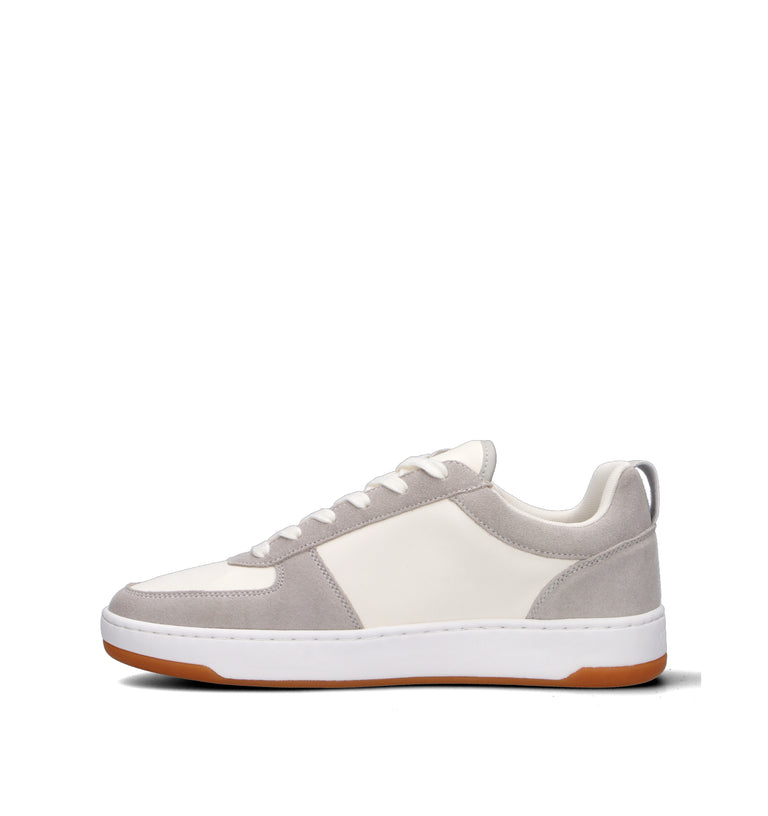 GUESS Sneaker uomo bianca