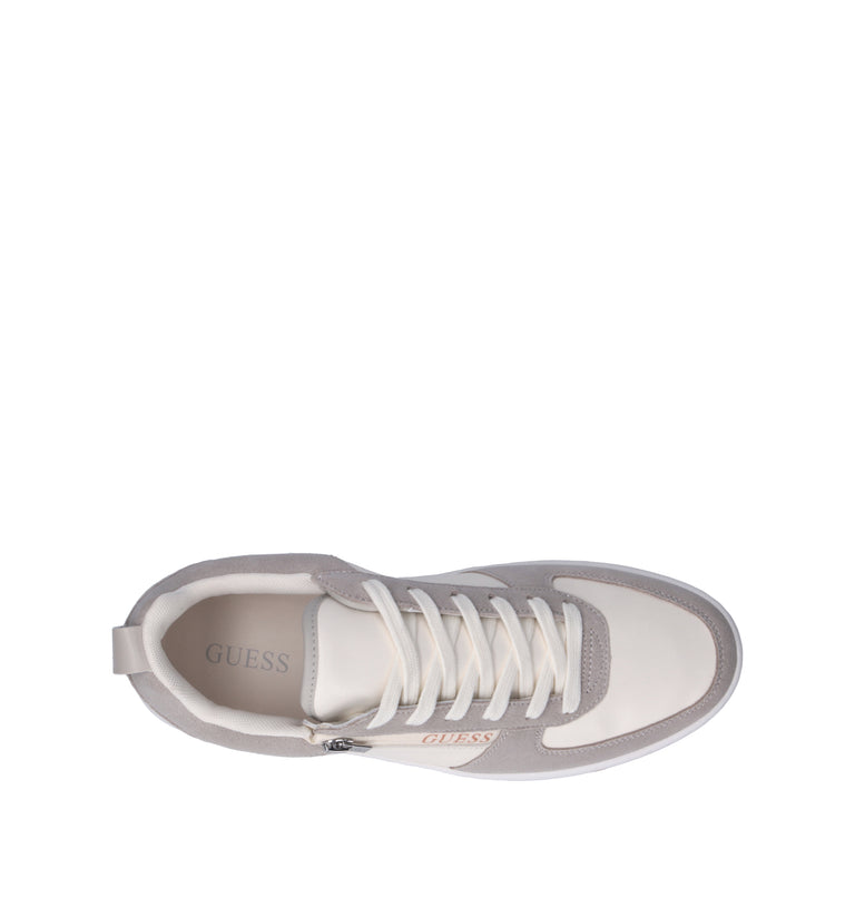 GUESS Sneaker uomo bianca
