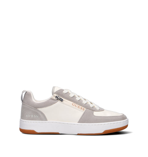 GUESS Sneaker uomo bianca
