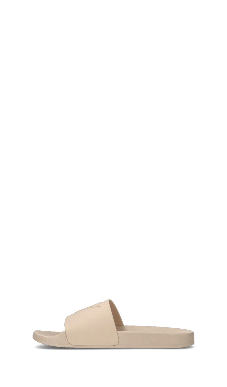 GUESS Ciabatta uomo beige