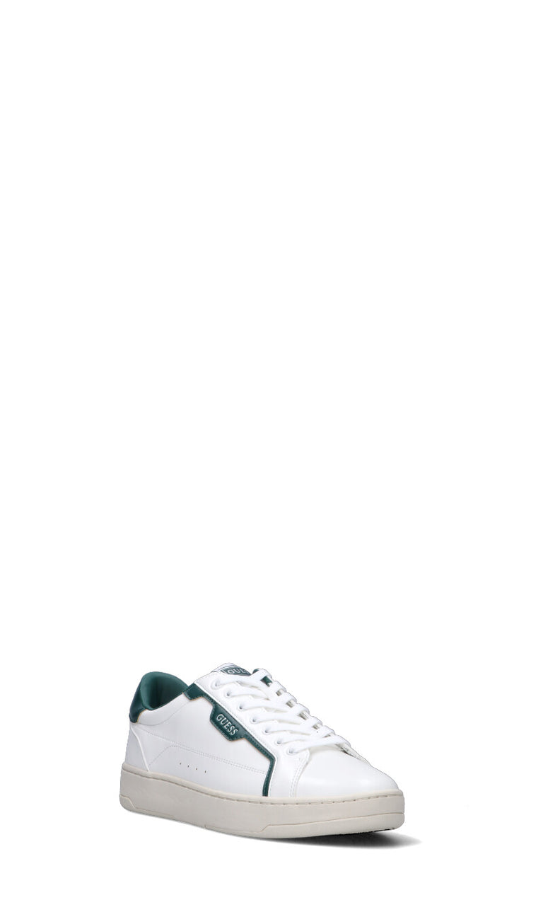 GUESS Sneaker uomo bianca
