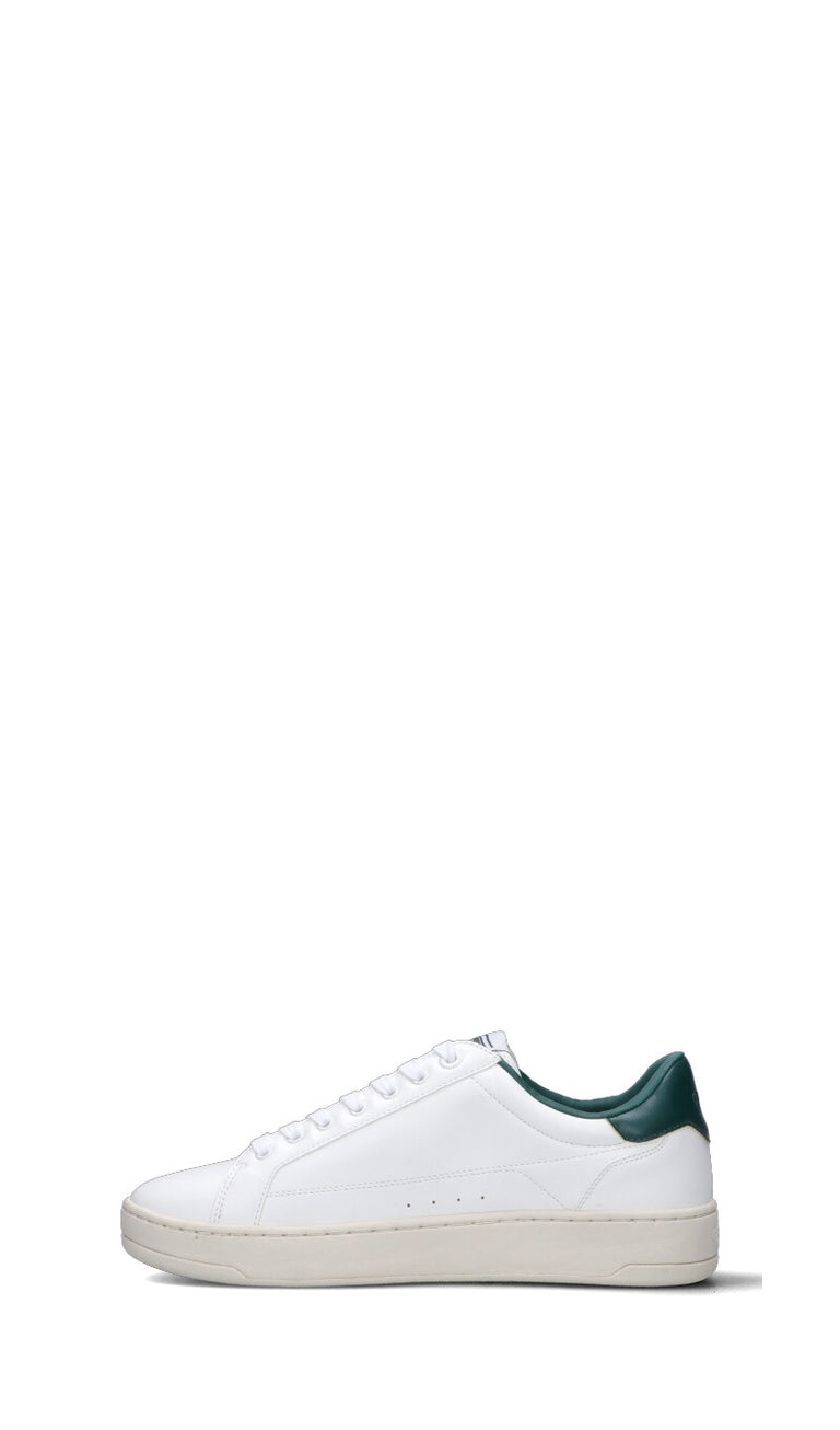 GUESS Sneaker uomo bianca