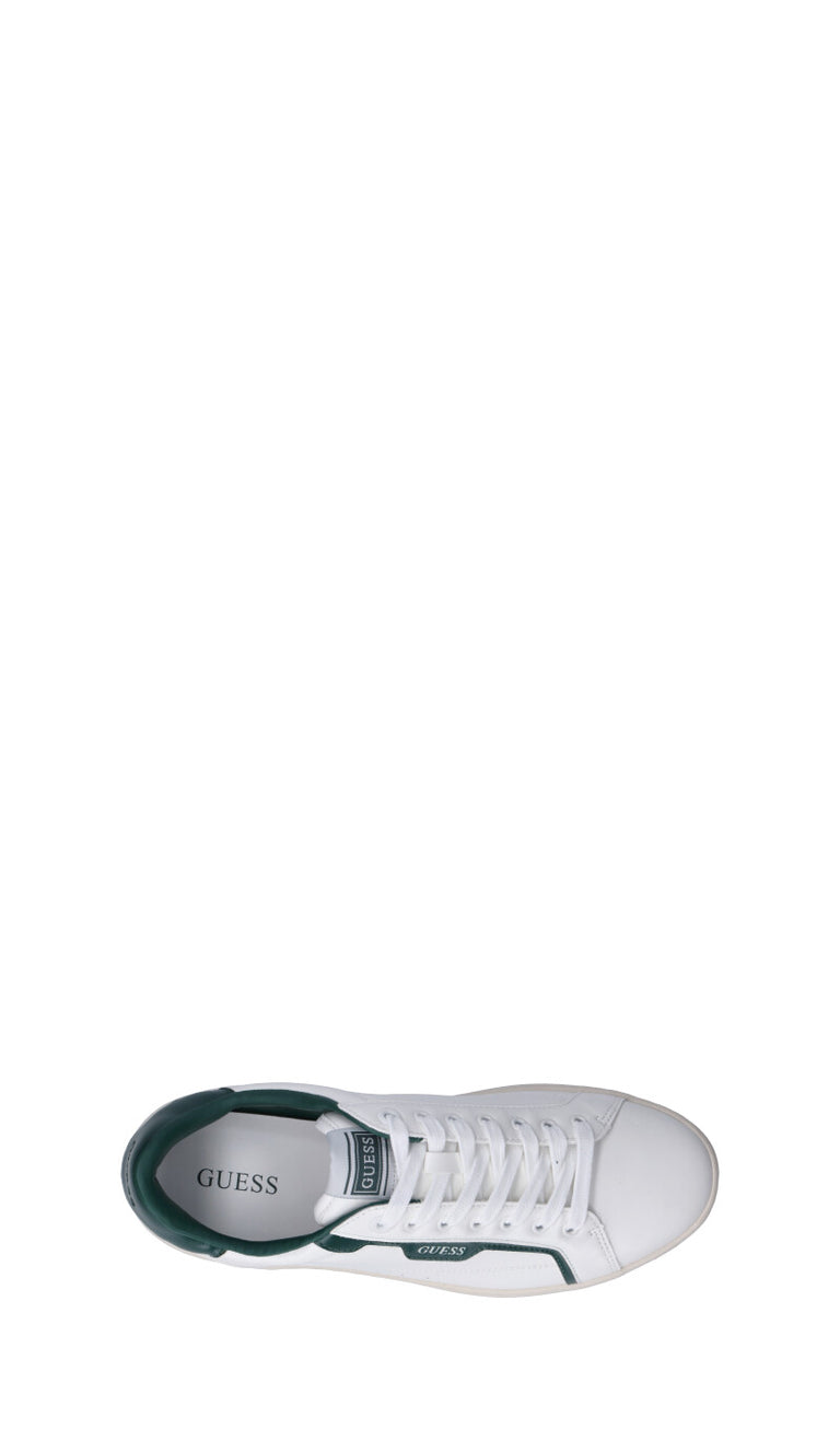 GUESS Sneaker uomo bianca