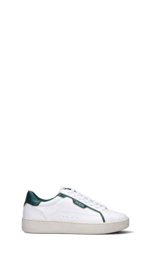 GUESS Sneaker uomo bianca