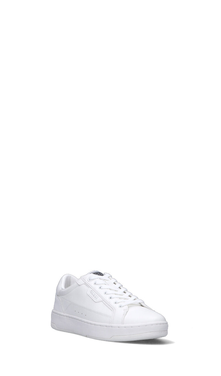 GUESS Sneaker uomo bianca