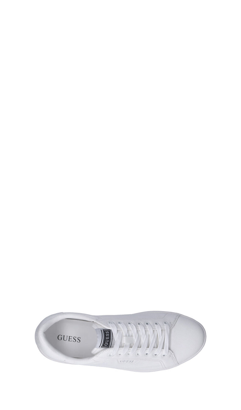 GUESS Sneaker uomo bianca