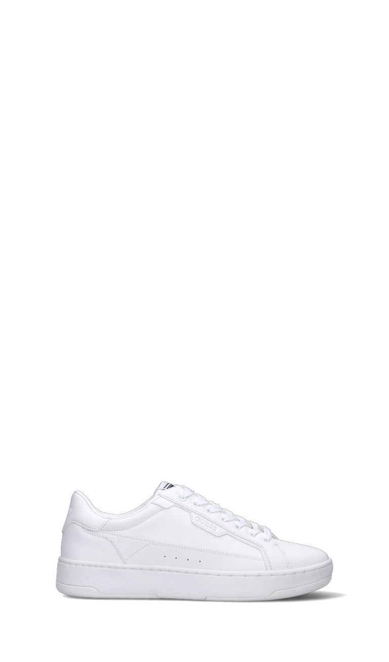 GUESS Sneaker uomo bianca