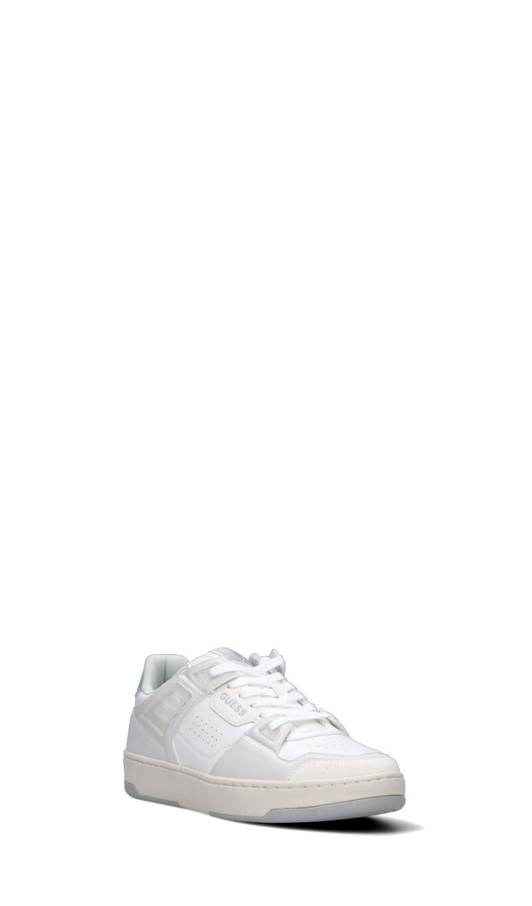 GUESS Sneaker uomo bianca