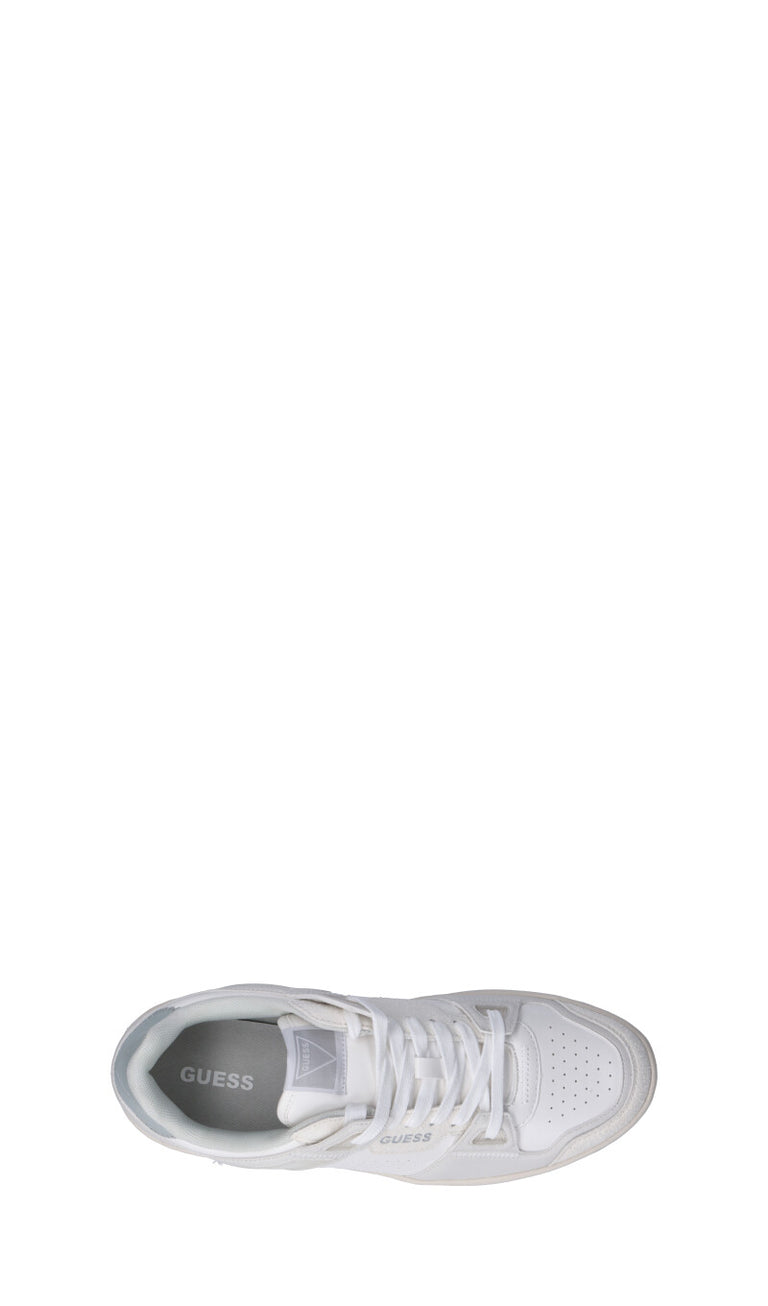 GUESS Sneaker uomo bianca