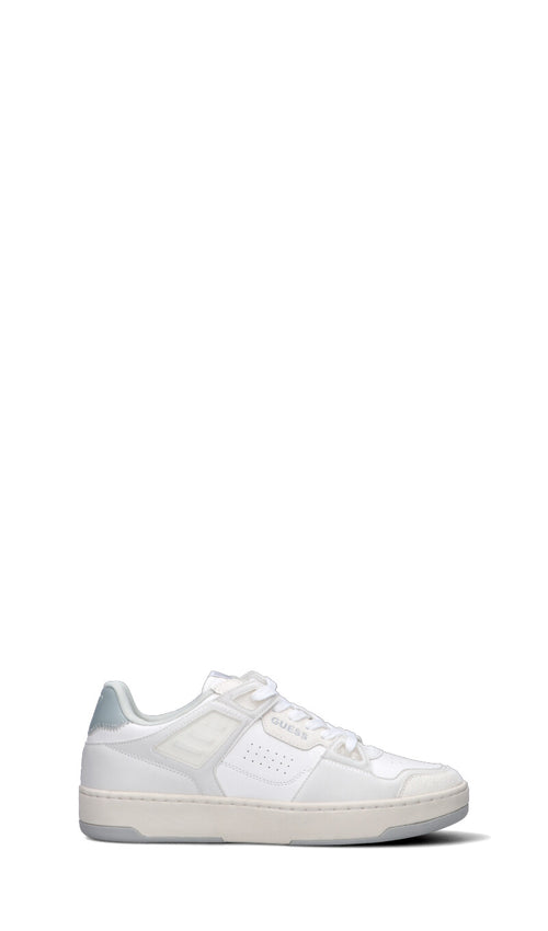 GUESS Sneaker uomo bianca