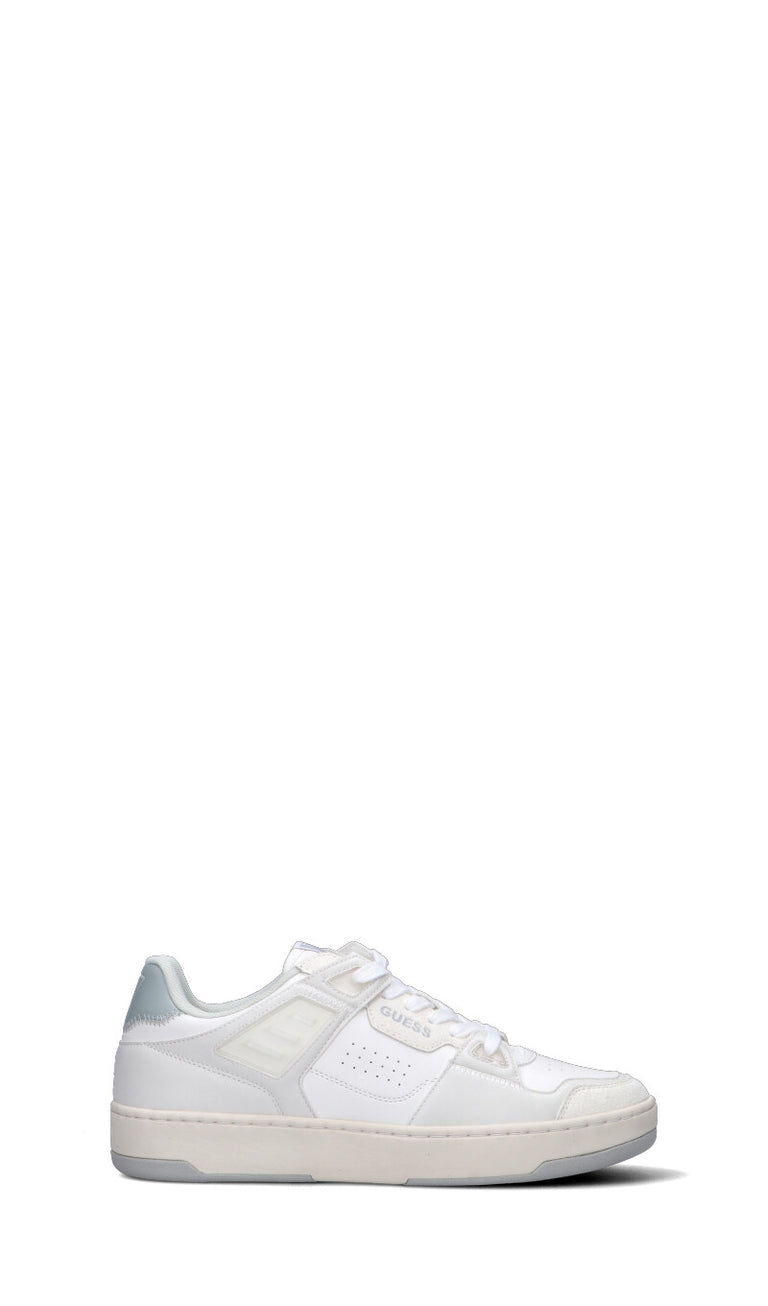 GUESS Sneaker uomo bianca