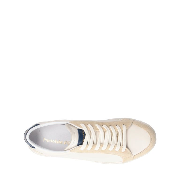 PANTOFOLA D'ORO Sneaker uomo