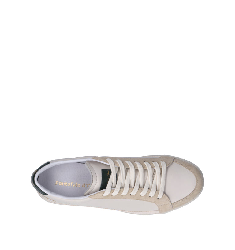 PANTOFOLA D'ORO Sneaker uomo