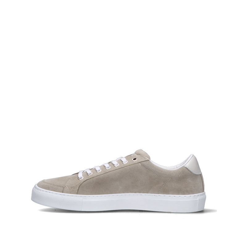 PANTOFOLA D'ORO Sneaker uomo