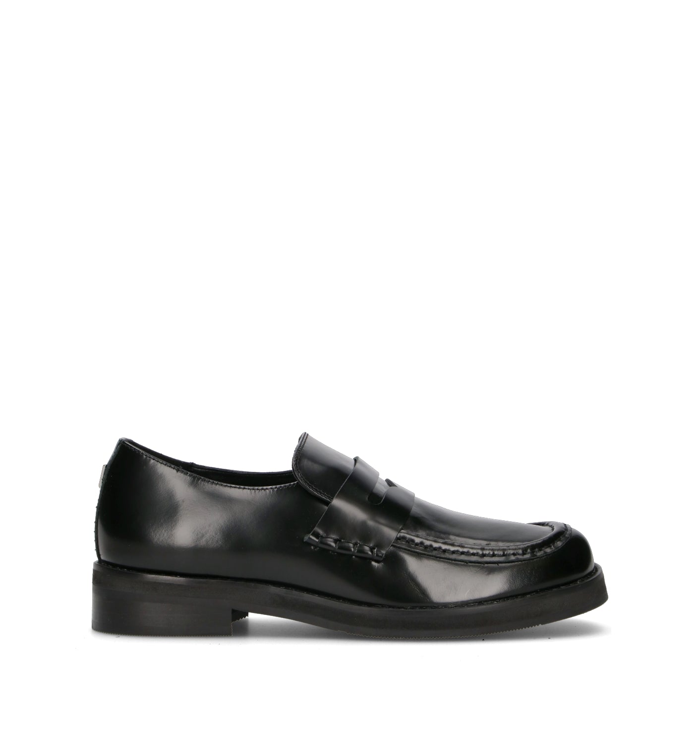 Mocassino Gorizia Misto Pelle Uomo Mocassino Gorizia Misto Pelle Uomo