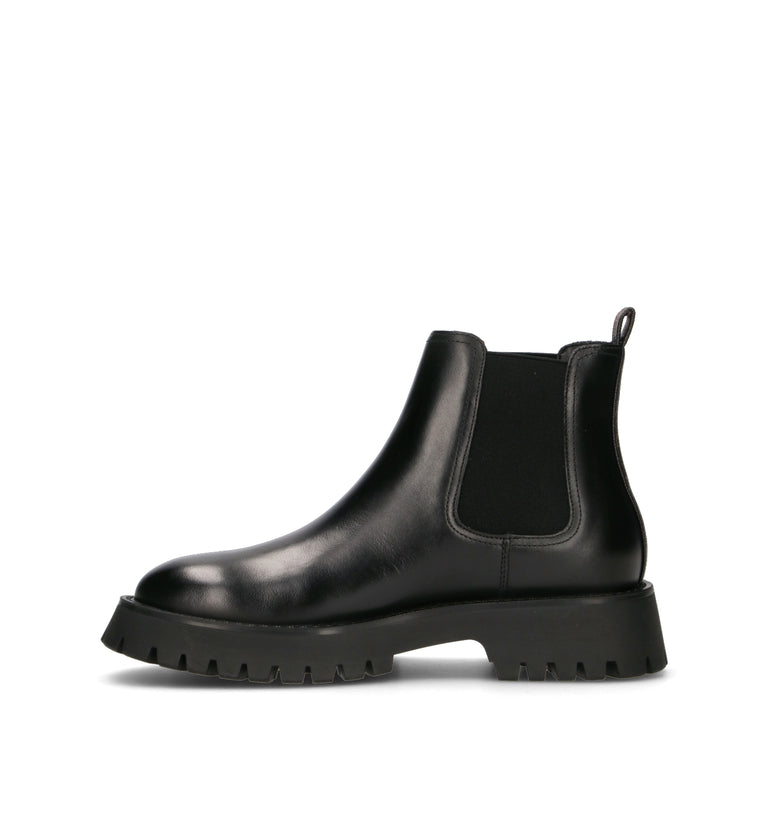 GUESS Beatles uomo nero