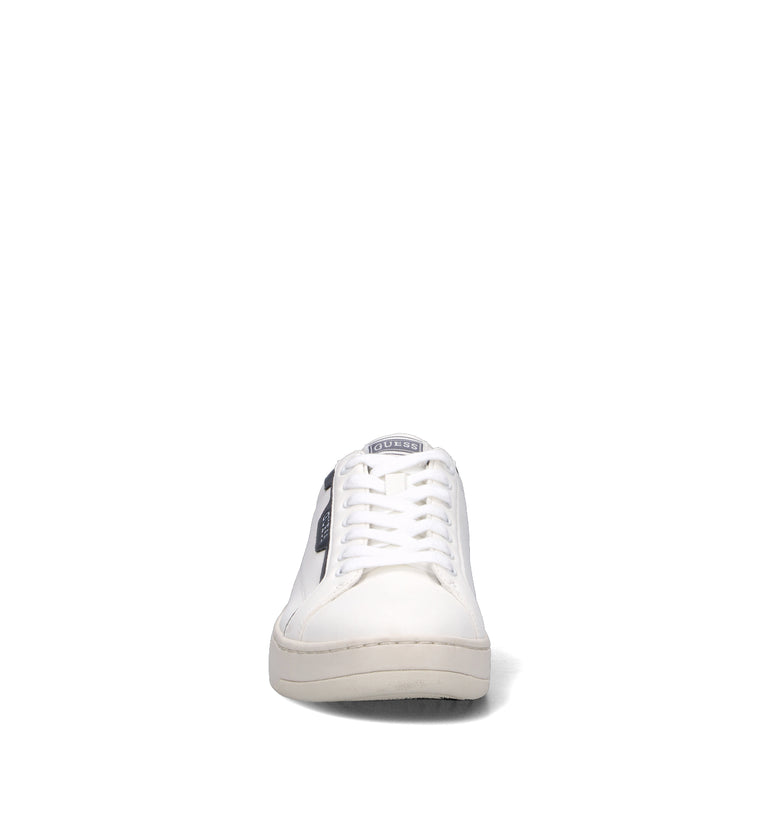 GUESS Sneaker uomo bianca/grigia