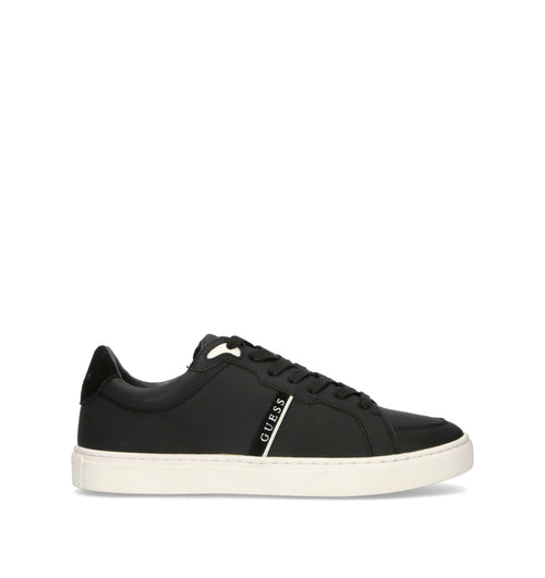 GUESS Sneaker uomo nera