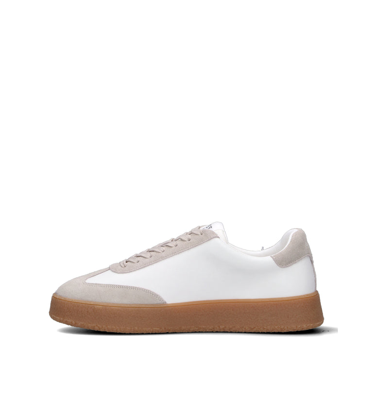 GUESS Sneaker uomo bianca