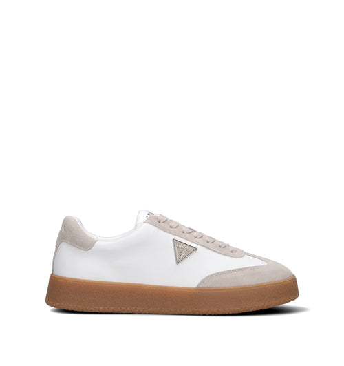 GUESS Sneaker uomo bianca