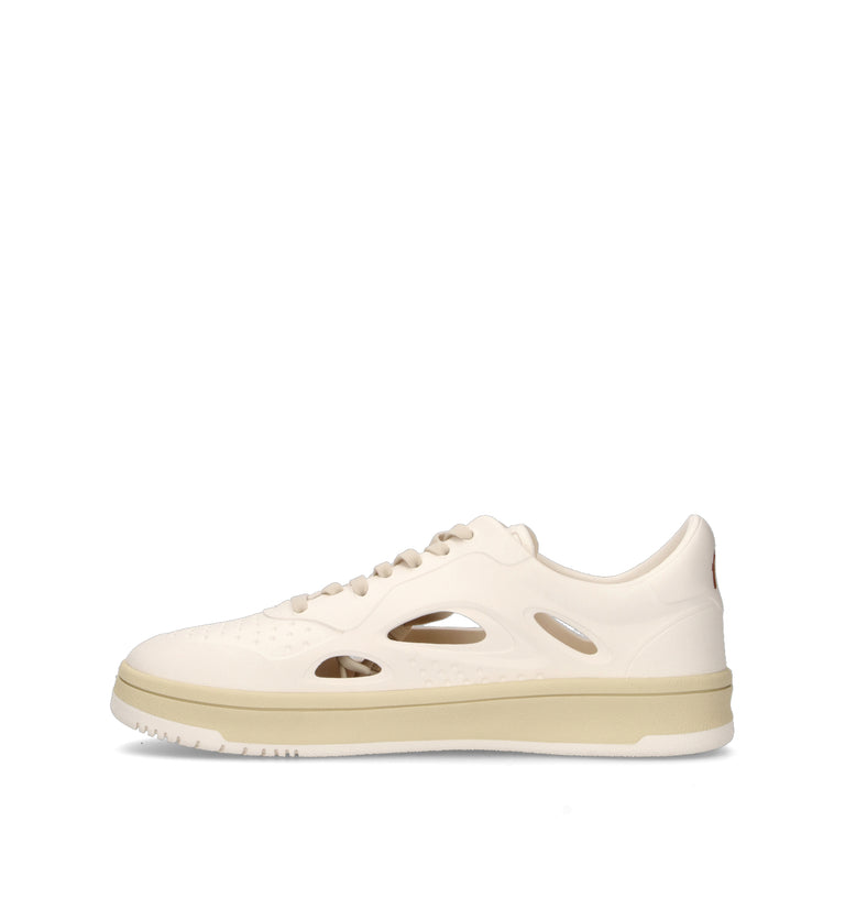 FOAMERS Sneaker donna bianca